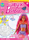 Mes jeux Barbie Numéro 12