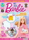 Mes jeux Barbie 4 à 6 ans Numéro 2