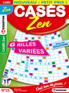 Casés Zen Numéro 25