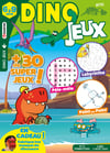 Dino Jeux Numéro 15