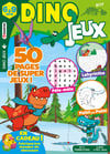 Dino Jeux Numéro 17