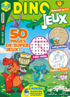 Dino Jeux Numéro 19