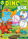 Dino Jeux Numéro 20