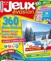 Jeux évasion Numéro 36