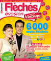 Fléchés évasion spécial Vintage Numéro 17