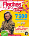 Fléchés évasion spécial Vintage Numéro 19