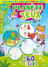 Planète Jeux 4-6 ans Numéro 1