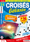 Croisés Galaxie Numéro 10