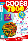 Codés 7000 Numéro 124