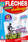 Fléchés niveau challenge Numéro 20