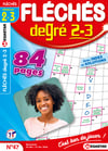 Fléchés Degré 2-3 Numéro 47