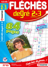 Fléchés Degré 2-3 Numéro 49