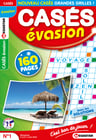 Casés évasion Numéro 1