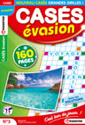 Casés évasion Numéro 3