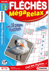 Fleches Méga Relax Numéro 75