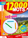 12 000 Mots Numéro 2