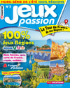 Jeux Passion Hors-série spécial Numéro 5