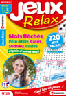 Jeux Relax Numéro 26