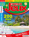 Joyeux jeux  Numéro 3