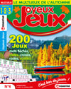 Joyeux jeux  Numéro 4