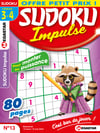 Sudoku Impulse Numéro 13