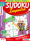 Sudoku Impulse Numéro 14
