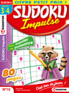 Sudoku Impulse Numéro 15