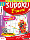 Sudoku Expert Numéro 11