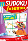 Sudoku Intense Numéro 148