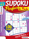 Sudoku Perfect de Poche Numéro 66