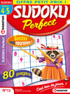 Sudoku Perfect Numéro 13