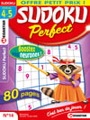 Sudoku Perfect Numéro 14