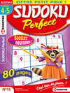 Sudoku Perfect Numéro 15