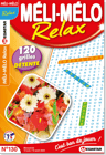 Méli-Mélo Relax Numéro 130