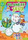 Planète Jeux 4-6 ans Numéro 2