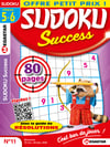 Sudoku Success Numéro 11