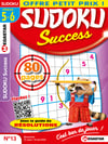 Sudoku Success Numéro 13