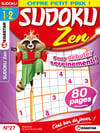 Sudoku Zen Numéro 27