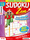 Sudoku Zen Numéro 28