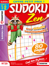 Sudoku Zen Numéro 29