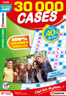 30 000 Cases Numéro 122