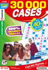 30 000 Cases Numéro 123