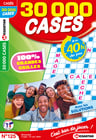 30 000 Cases Numéro 125