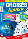 Croisés Galaxie Numéro 8