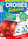 Croisés Galaxie Numéro 9