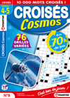 Croisés Cosmos Numéro 8