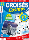 Croisés Cosmos Numéro 9