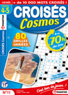 Croisés Cosmos Numéro 11