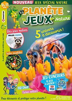 Planète Jeux HS - Numéro 3