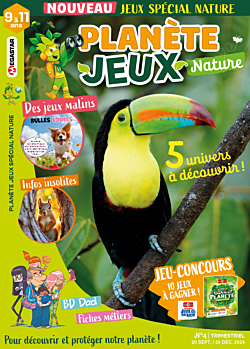 Planète Jeux HS - Numéro 4